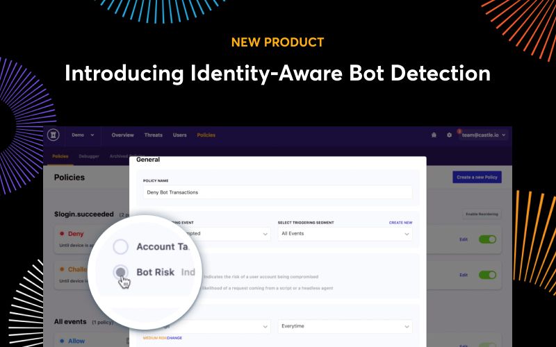 Redefining Bot Detection: Why Identity Matters