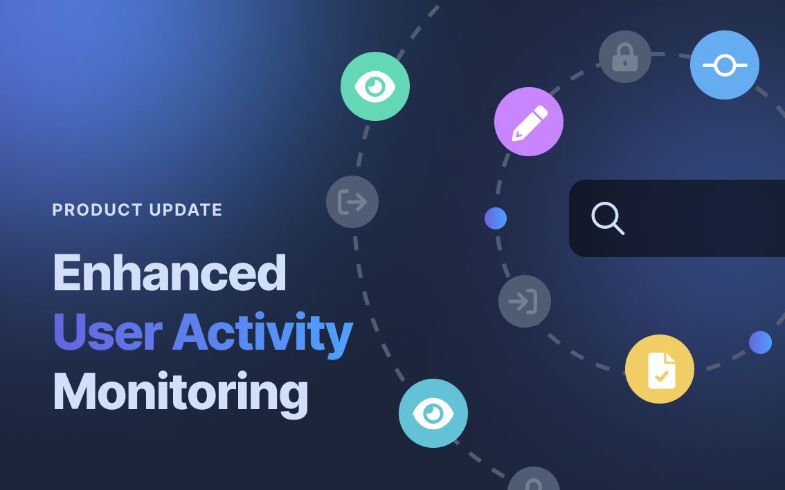 Enhanced User Activity Monitoring - Security Boulevard