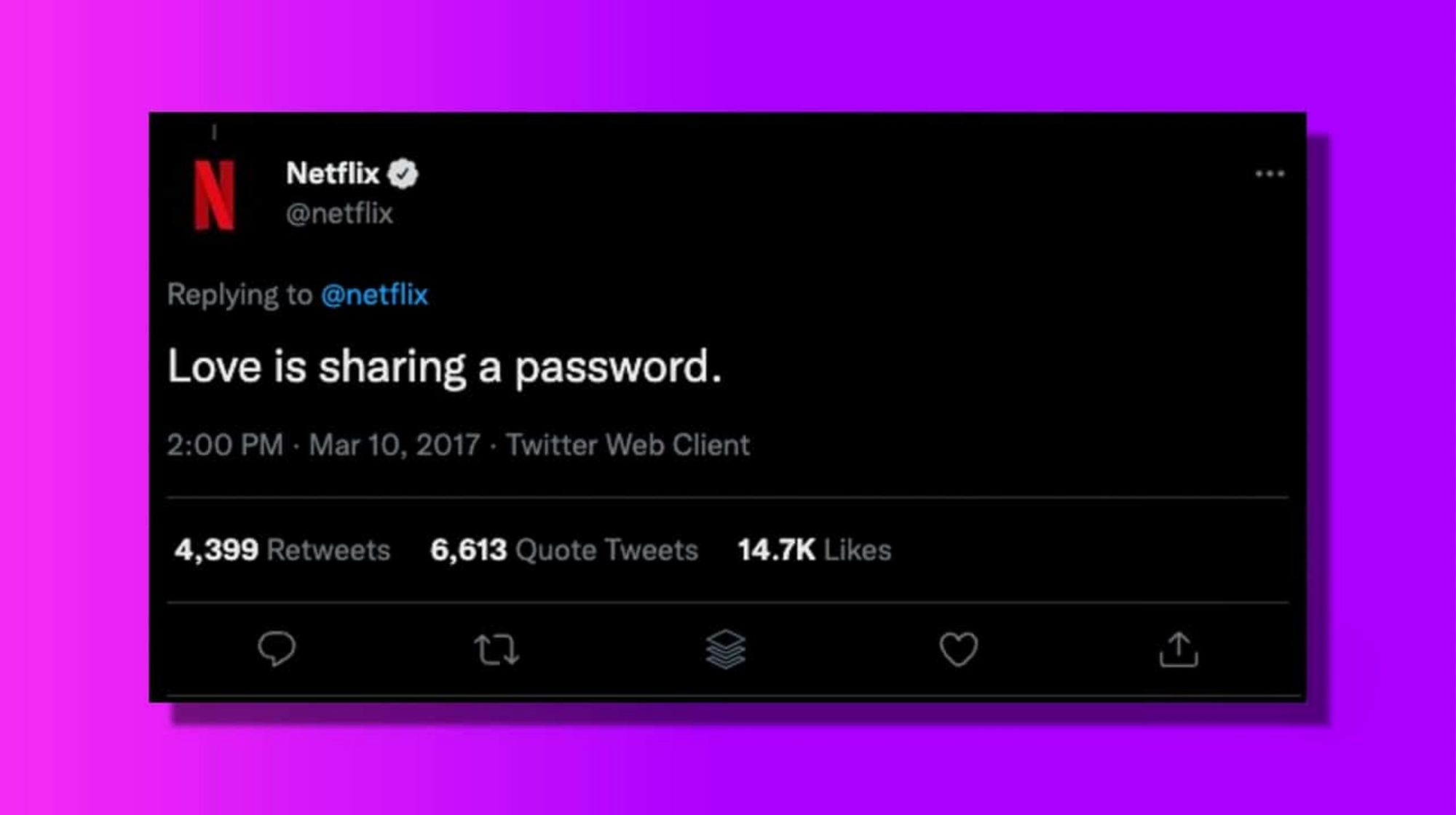 How to Prevent Account Sharing Like Netflix