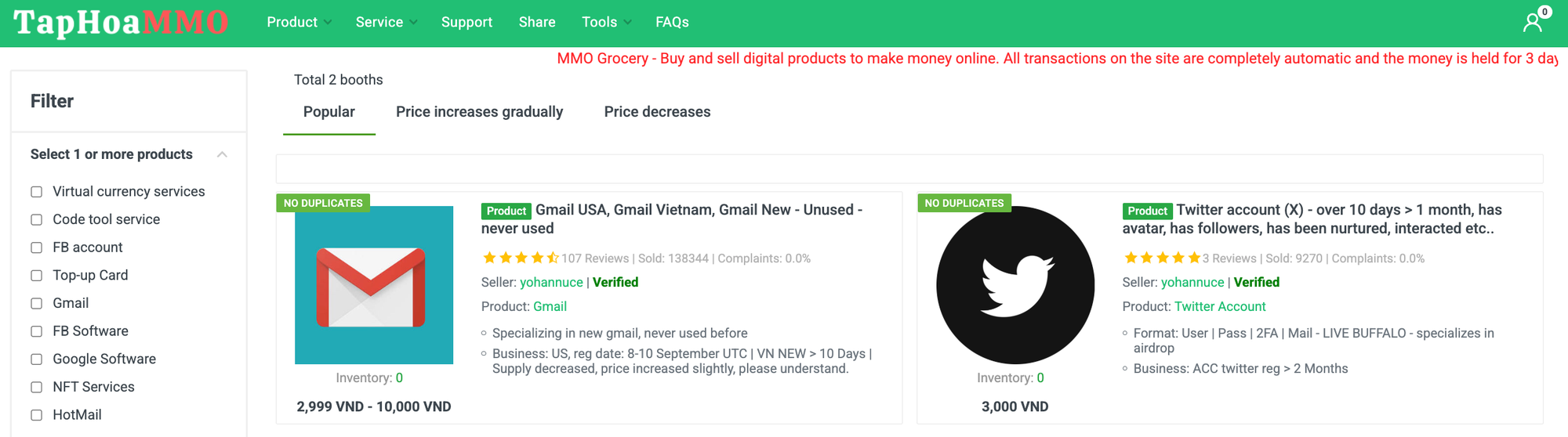 Investigating tinyhost[.]shop: a disposable email API used for large-scale fake account creation
