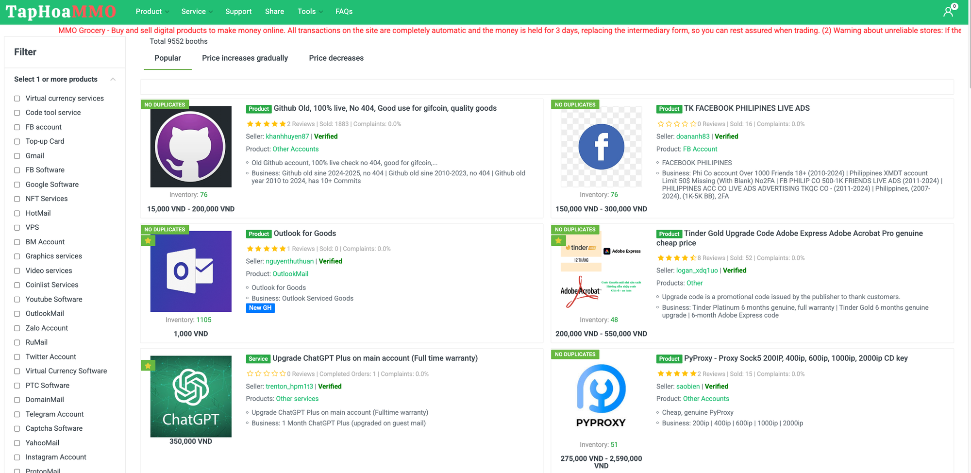 Investigating tinyhost[.]shop: a disposable email API used for large-scale fake account creation