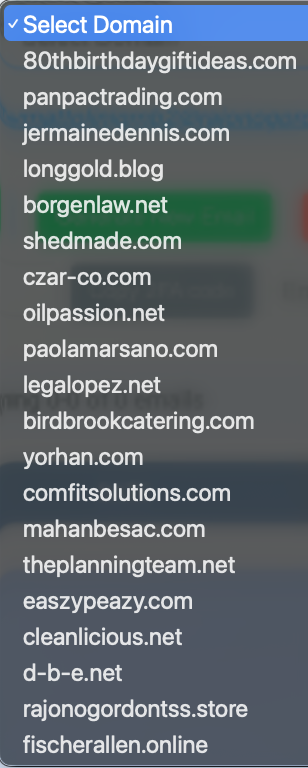 Investigating tinyhost[.]shop: a disposable email API used for large-scale fake account creation