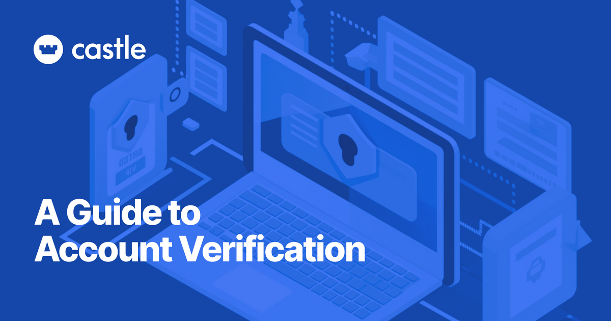 A Guide to Account Verification